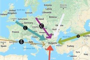 Чуждите инвестиции са много важни за икономиката ни.