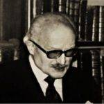Николас Гомес Давила e колумбийски интелектуалец, чиято лаконична и традиционалистка мъдрост може да ни разкрие много за днешния свят.
