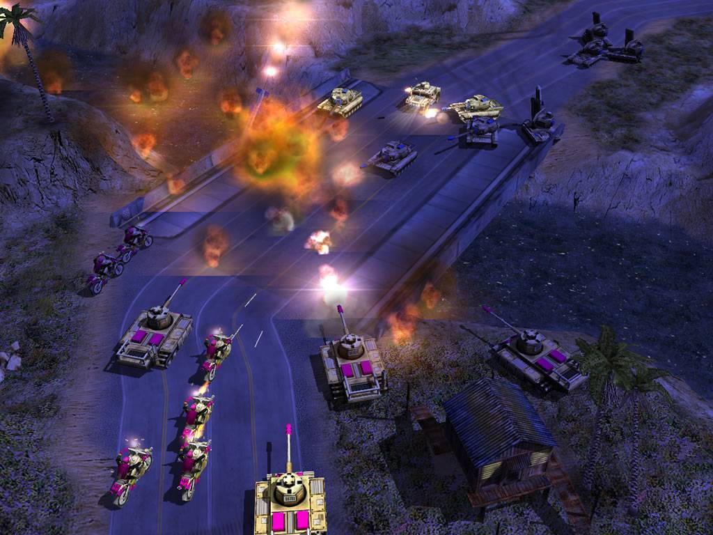 C&C: Generals и продължението му Zero Hour бяха едни от най-популярните и обичани игри преди две десетилетия.