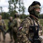 Латвия прекара по-голямата част от XX век като част от СССР - затова латвийците не желаят да се върнат в руската сфера на влияние.